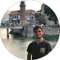 Necdet Dursun Avatar
